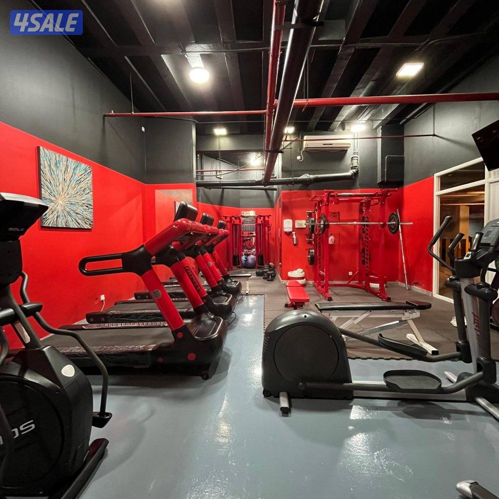 شقة للإيجار في صباح السالم قطعة 28