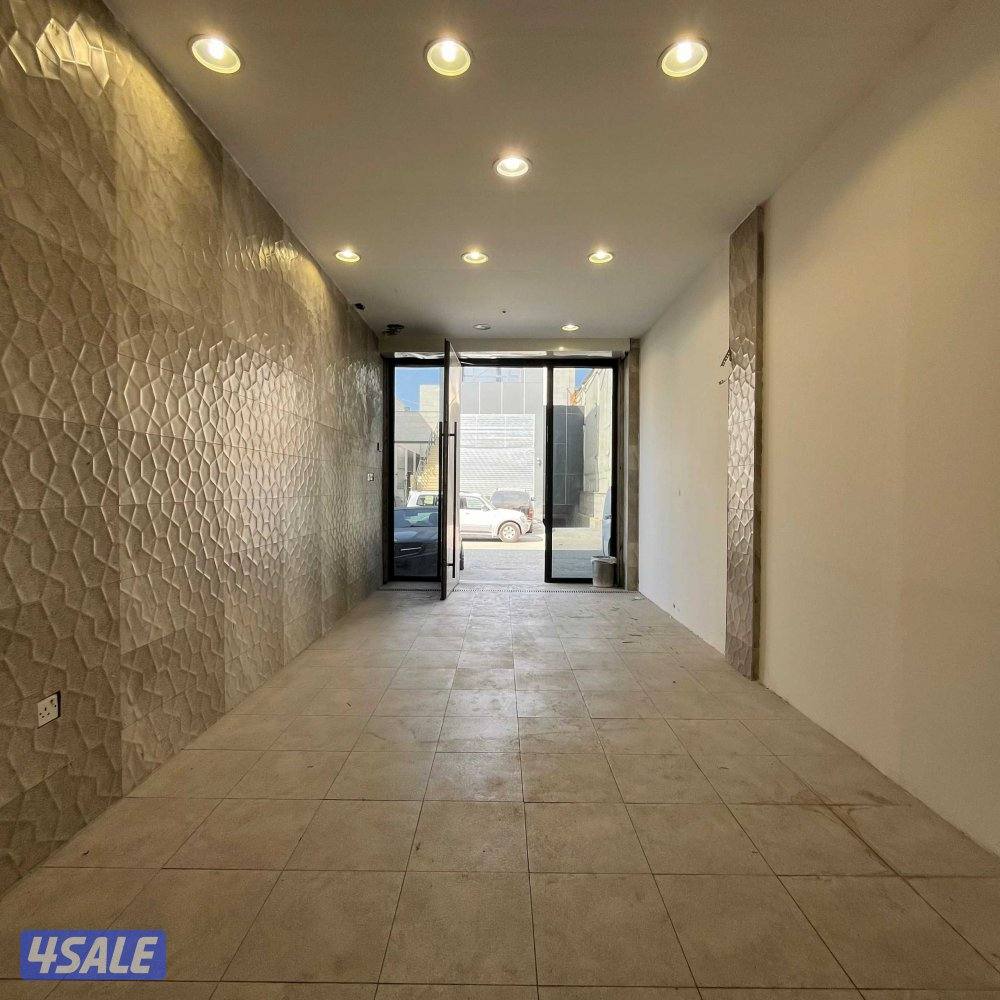 محل للإيجار في الري قطعة 12