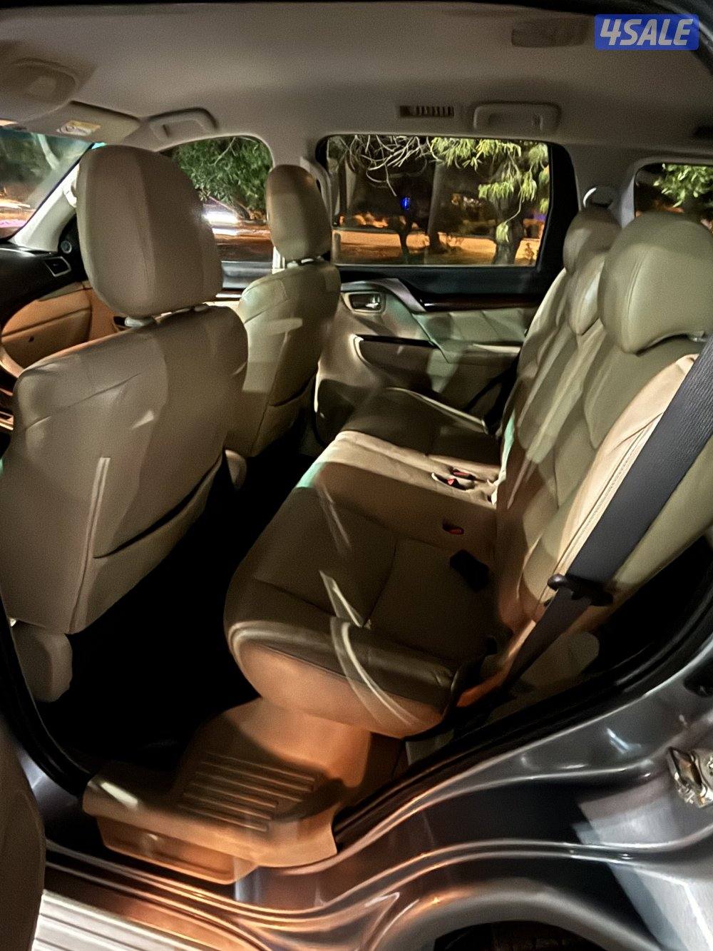 متسوبيشي مونتيرو سبورت3