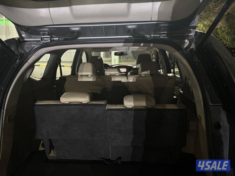 متسوبيشي مونتيرو سبورت5