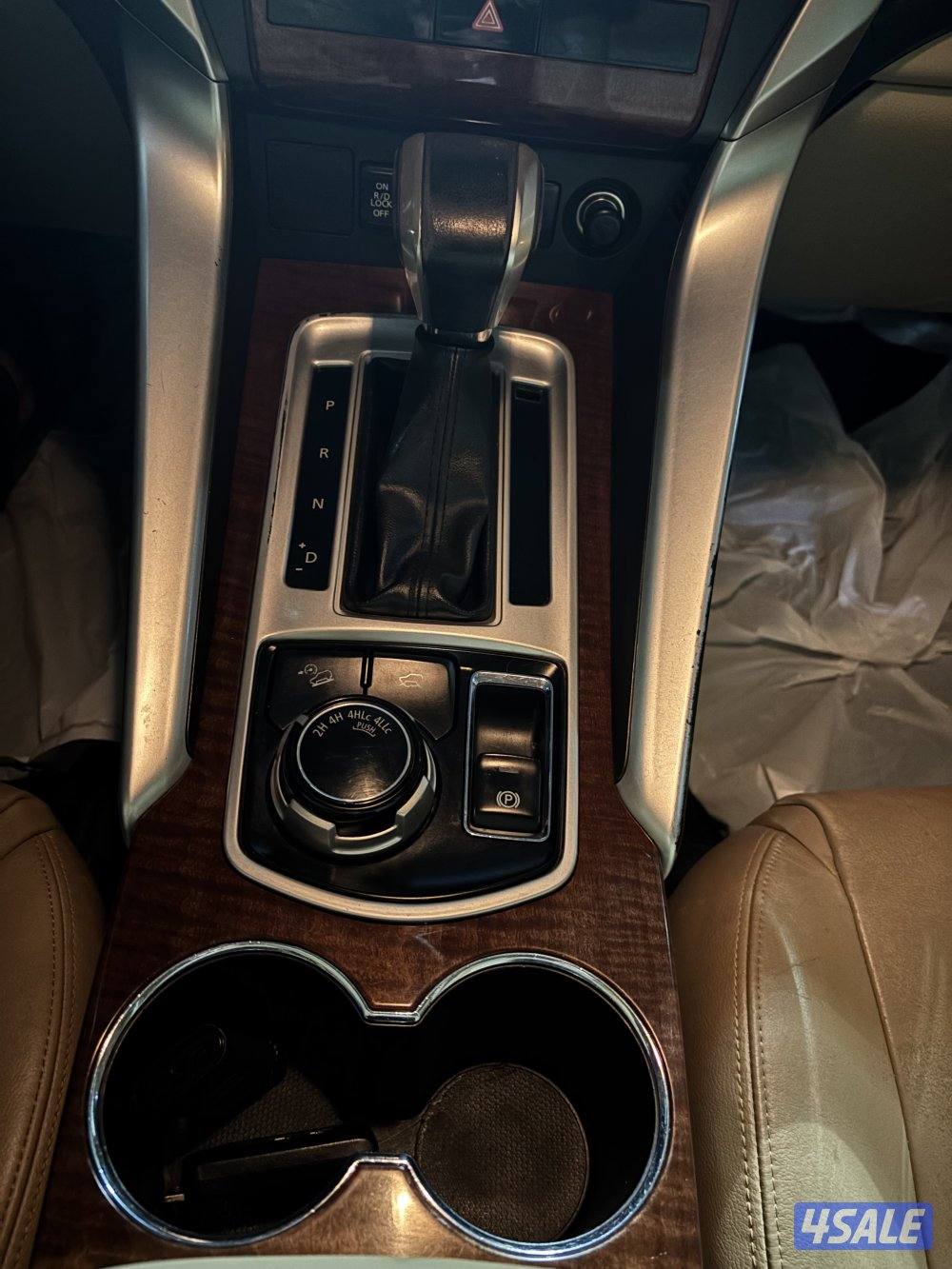 متسوبيشي مونتيرو سبورت6