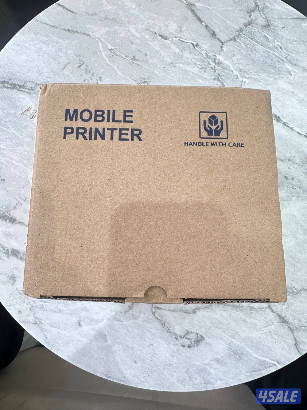 xprinter طابعة ملصقات حرارية جديد بالكامل و خفيف الحمل و سهل الاستخدام0