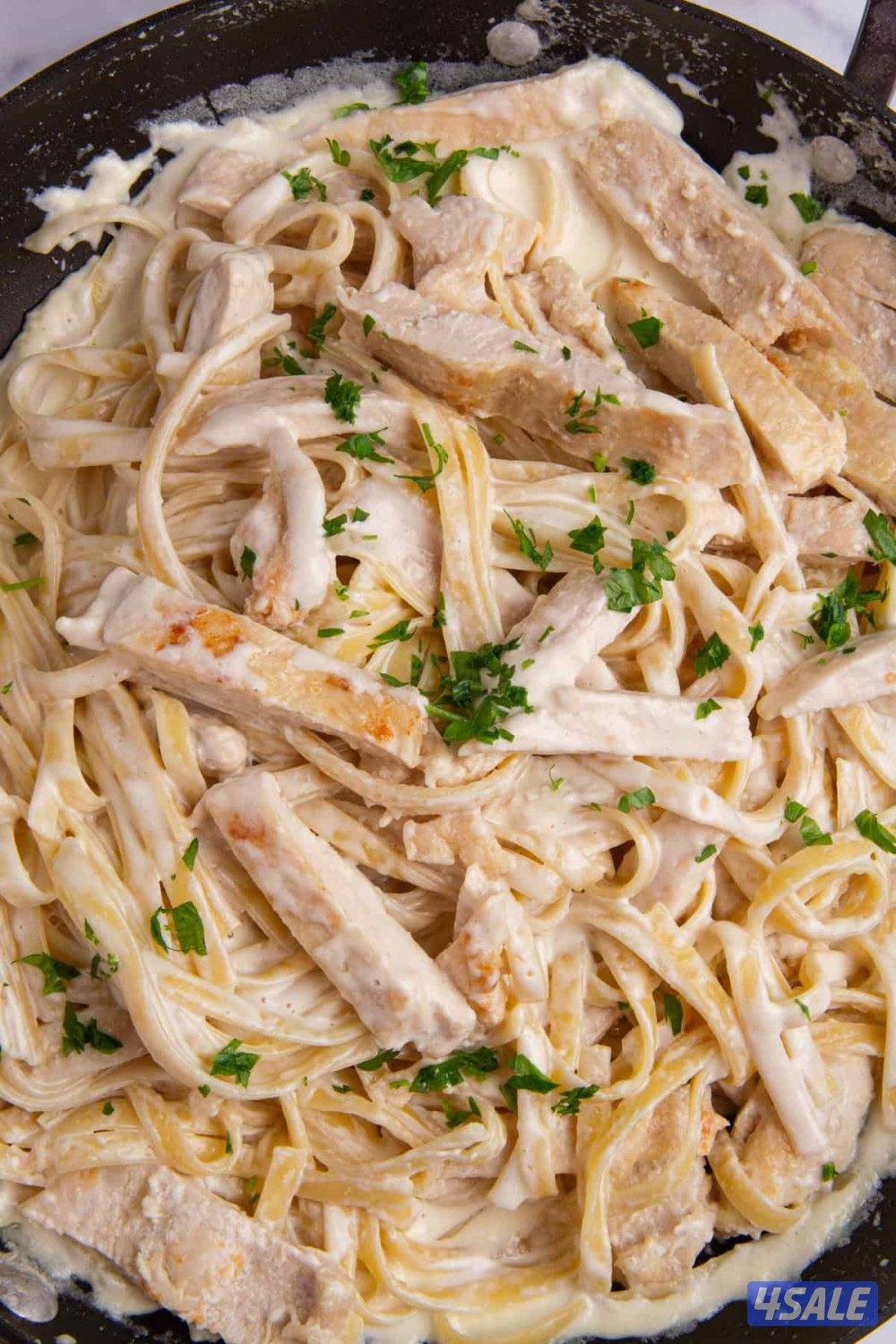 شيف برغر وباستا سخن وبارد شيف بوفيهات3