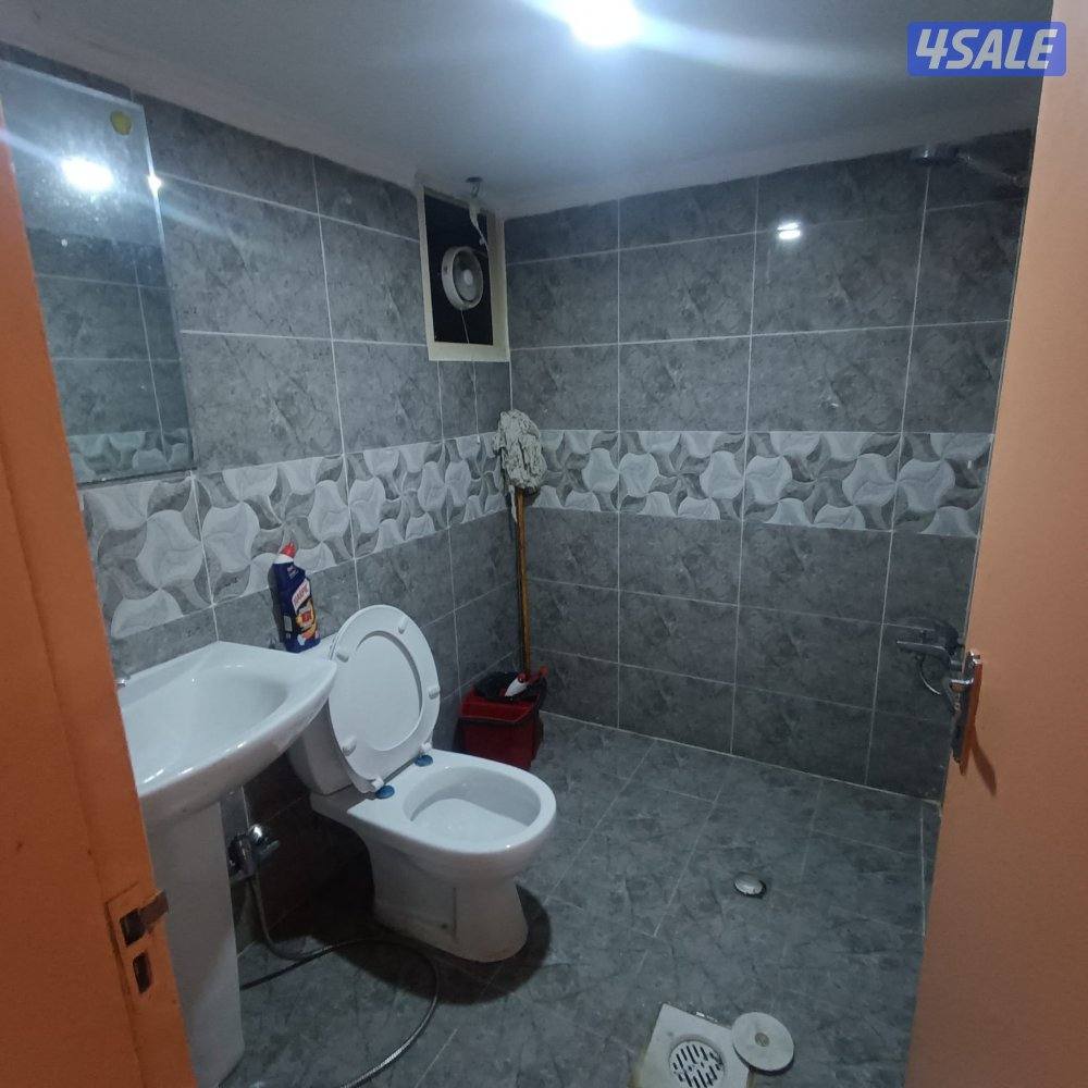 شقةللايجارغرفةصالة(كويتين فقط) حمام مطبخ مصافط متوفر كل الخدمات متوفرة13