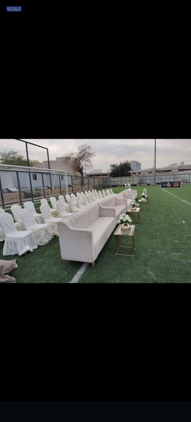 تاجيرخيم بيت شعركراسي وطولات دفايات قهوجيه8