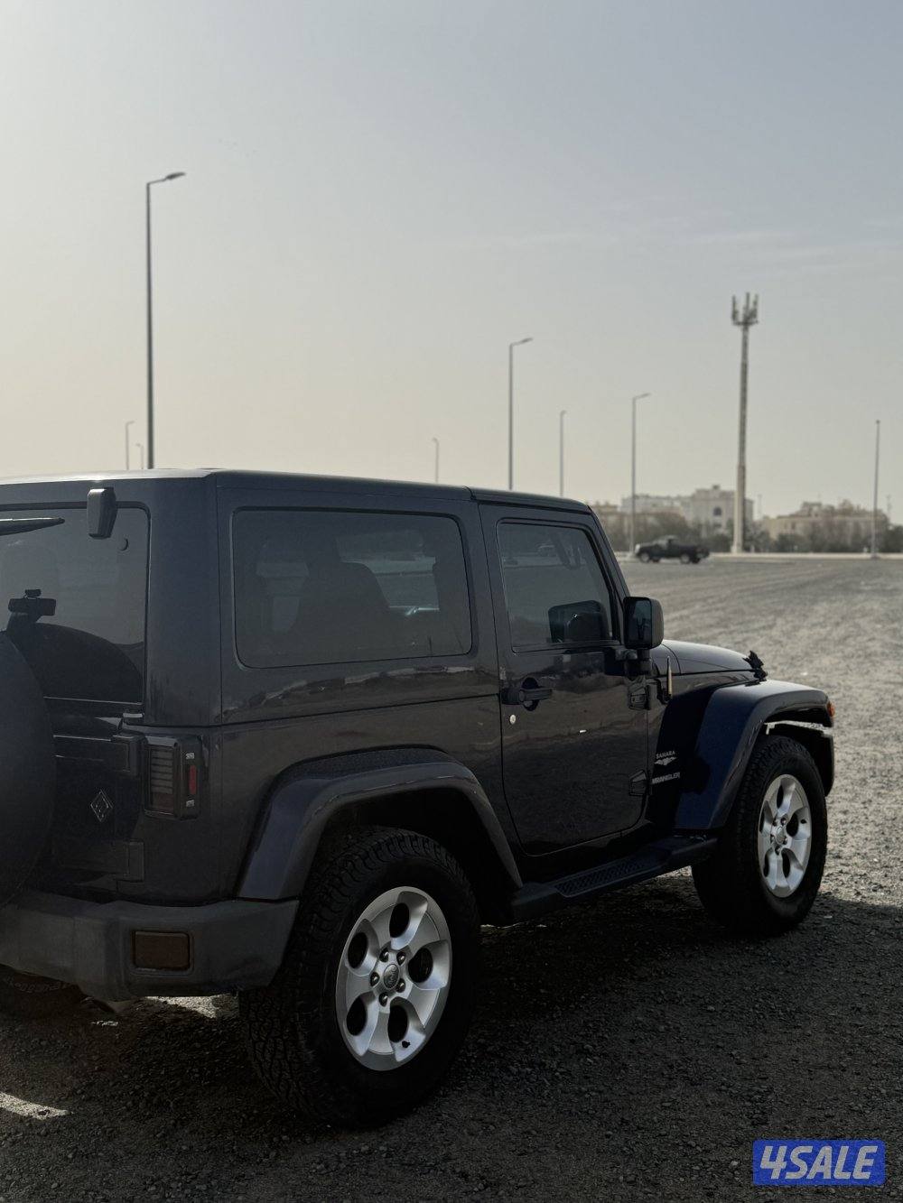 جيب رانقلر3