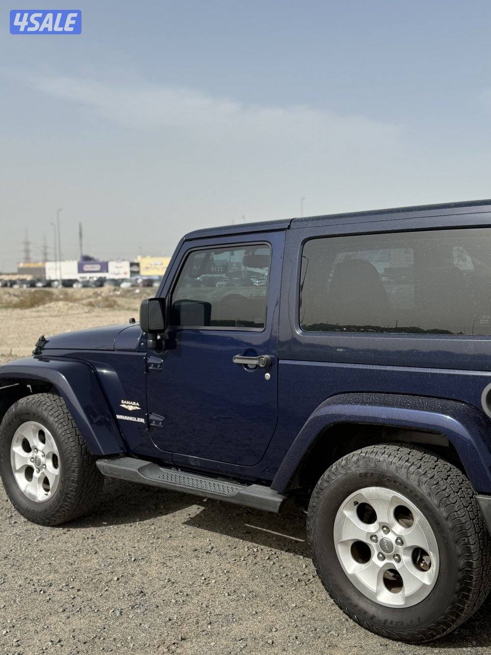 جيب رانقلر4