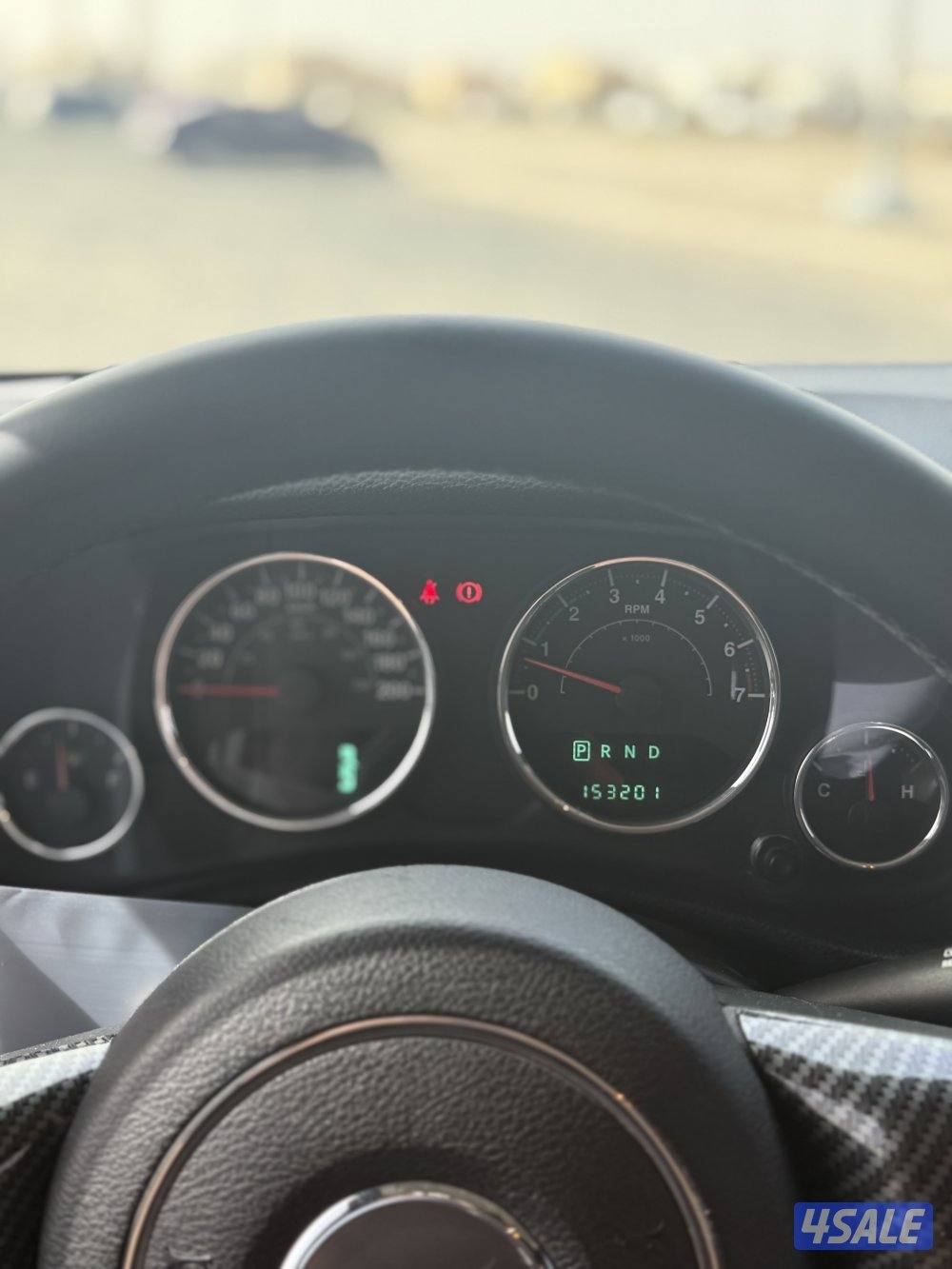 جيب رانقلر6