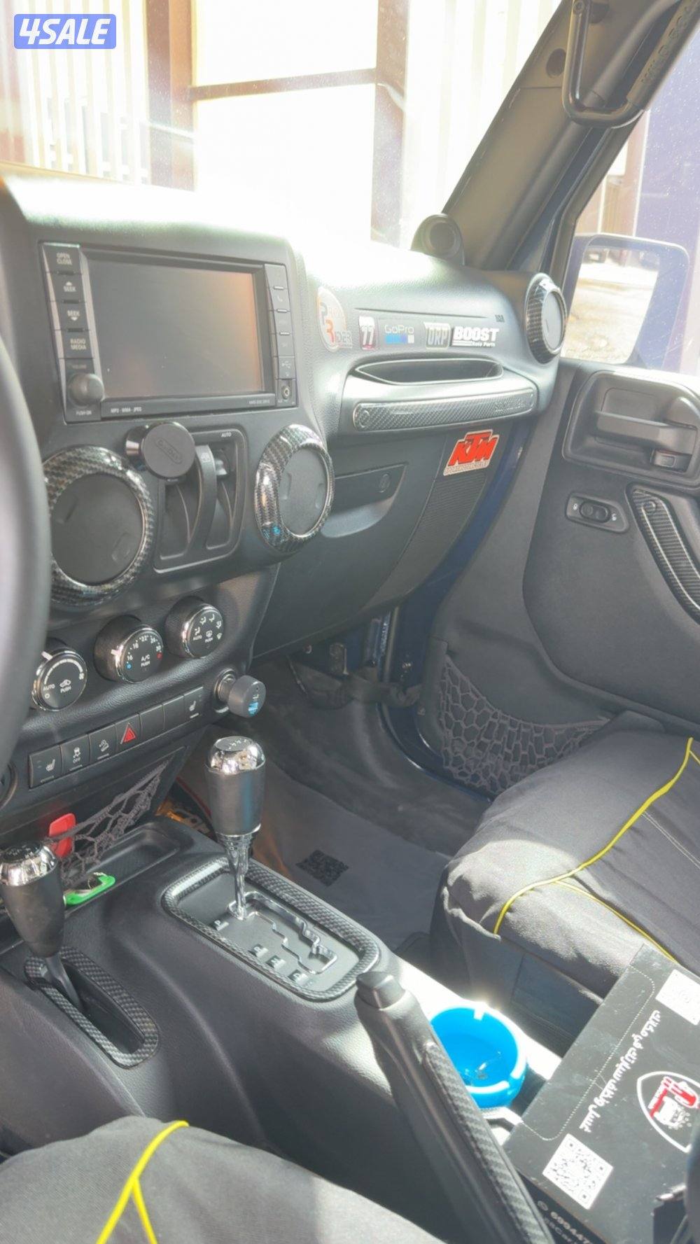 جيب رانقلر7