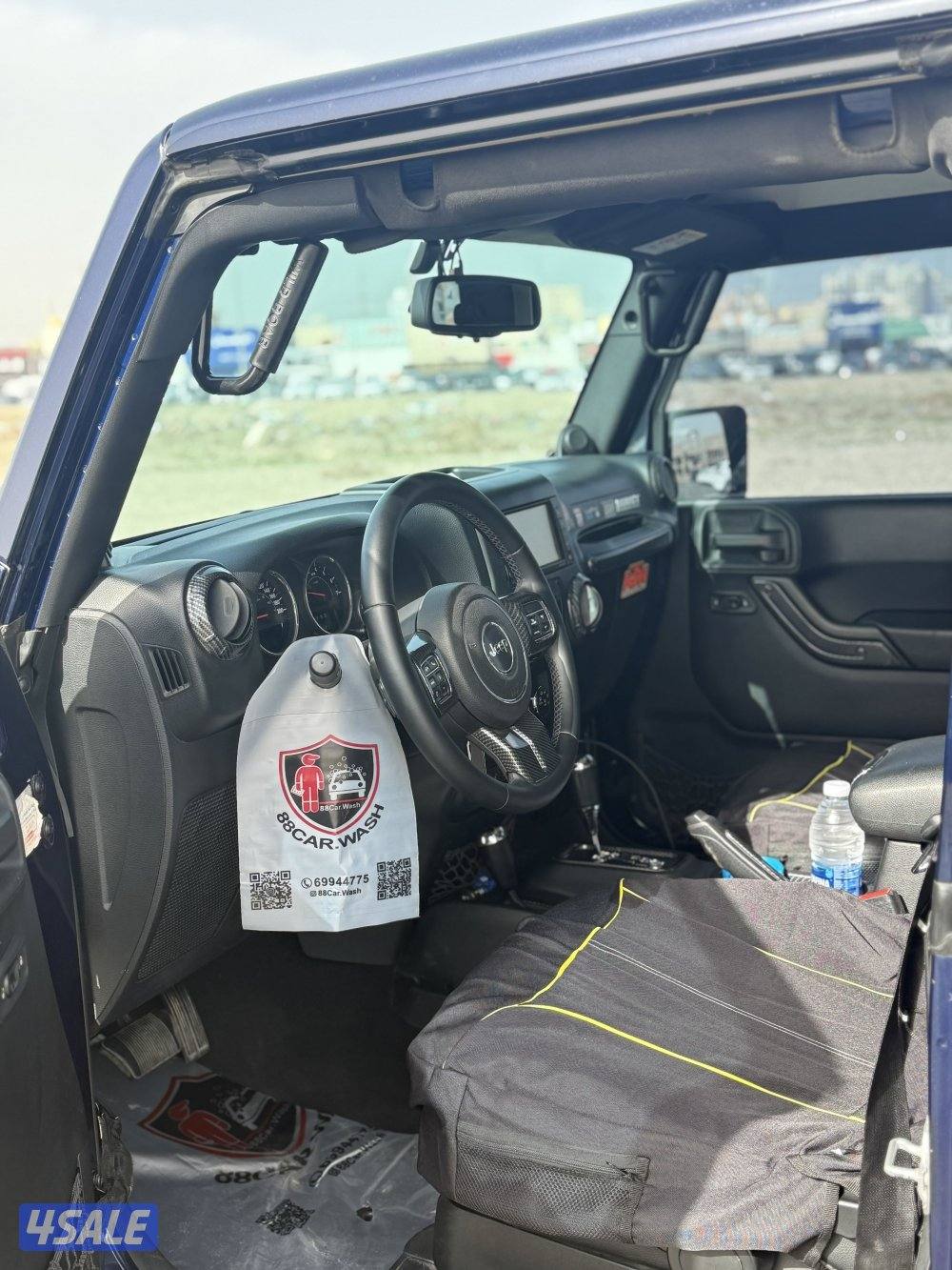 جيب رانقلر9