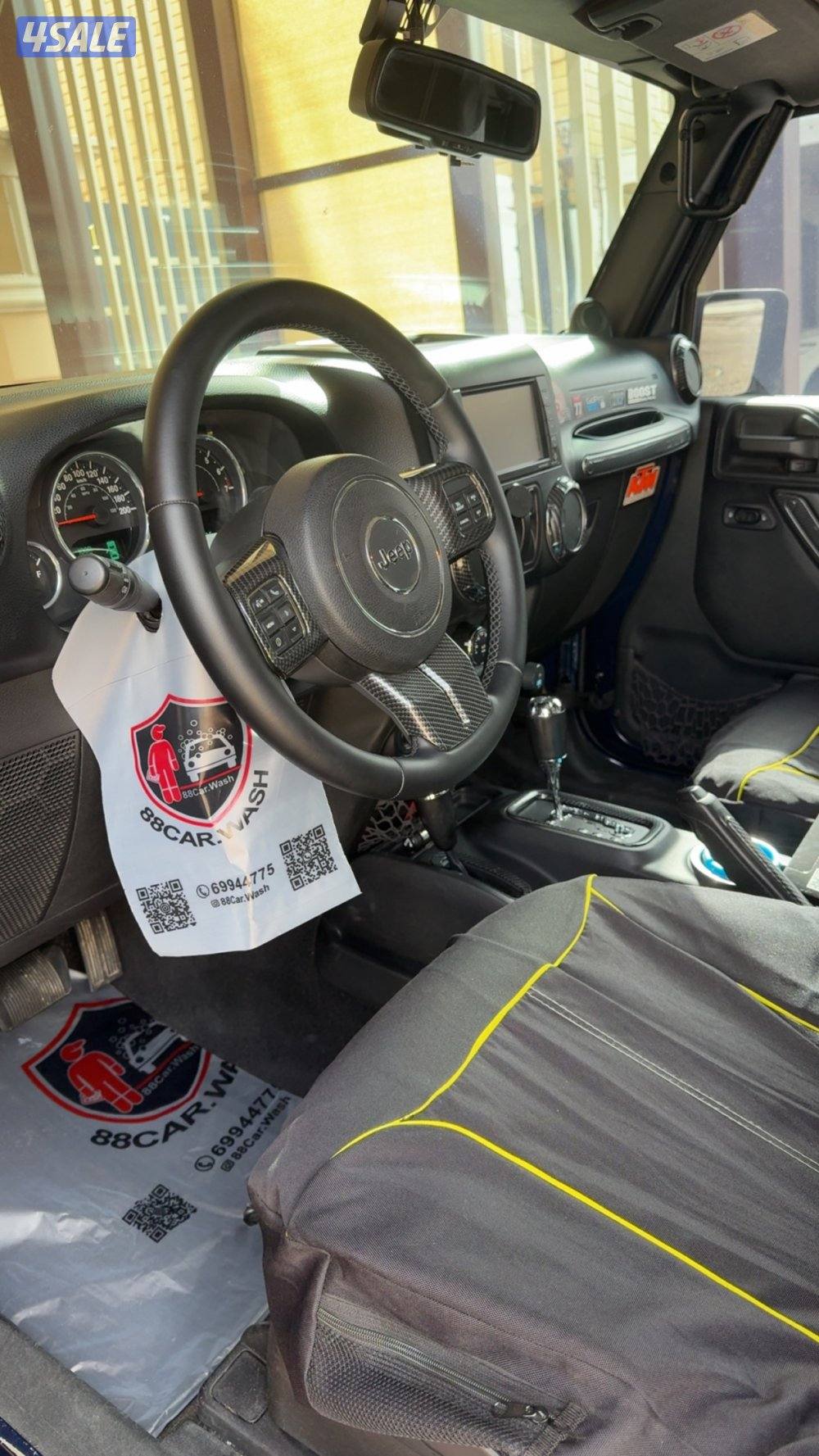 جيب رانقلر10