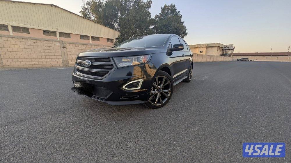 ايدج سبورت 20160