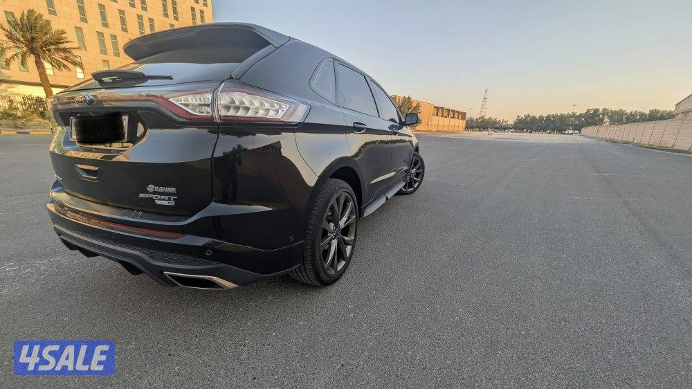 ايدج سبورت 20162