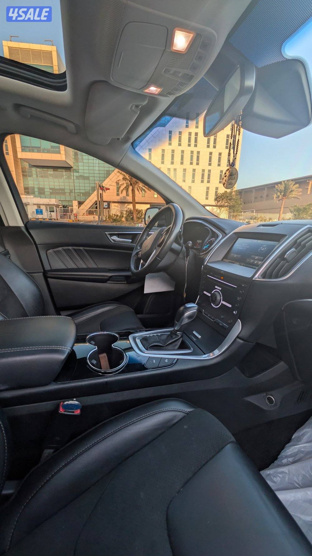 ايدج سبورت 20166