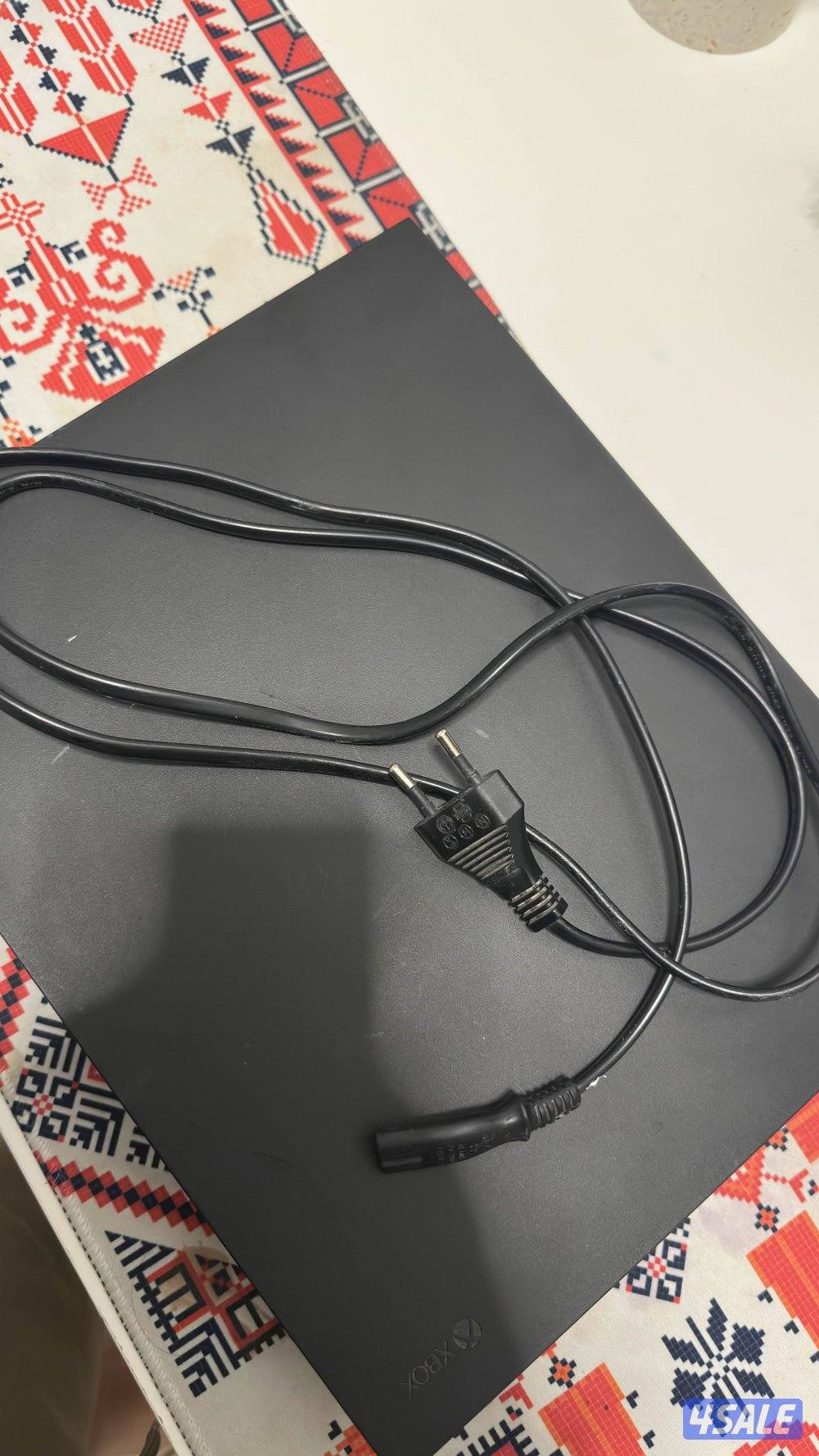 اكس بوكس ون اكس كاش فقط نظيف جدا عشرين دينار (اقرا الوصف مهم)1