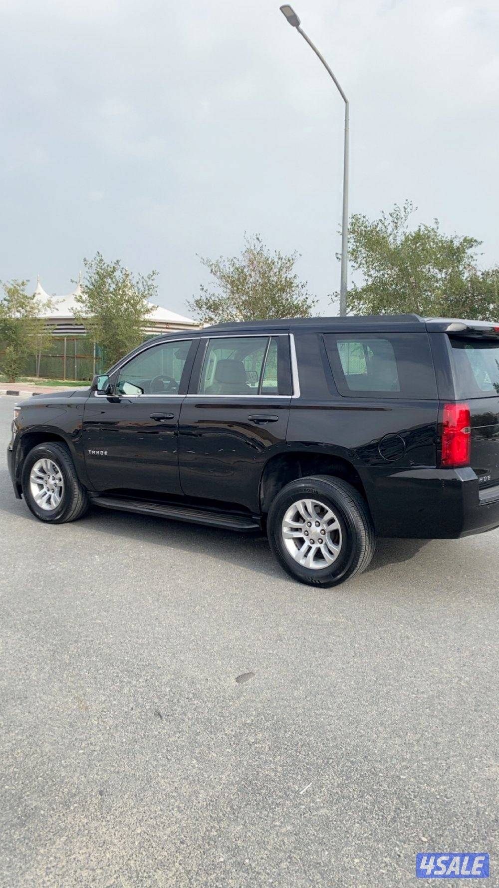 للبيع تاهو موديل 20200