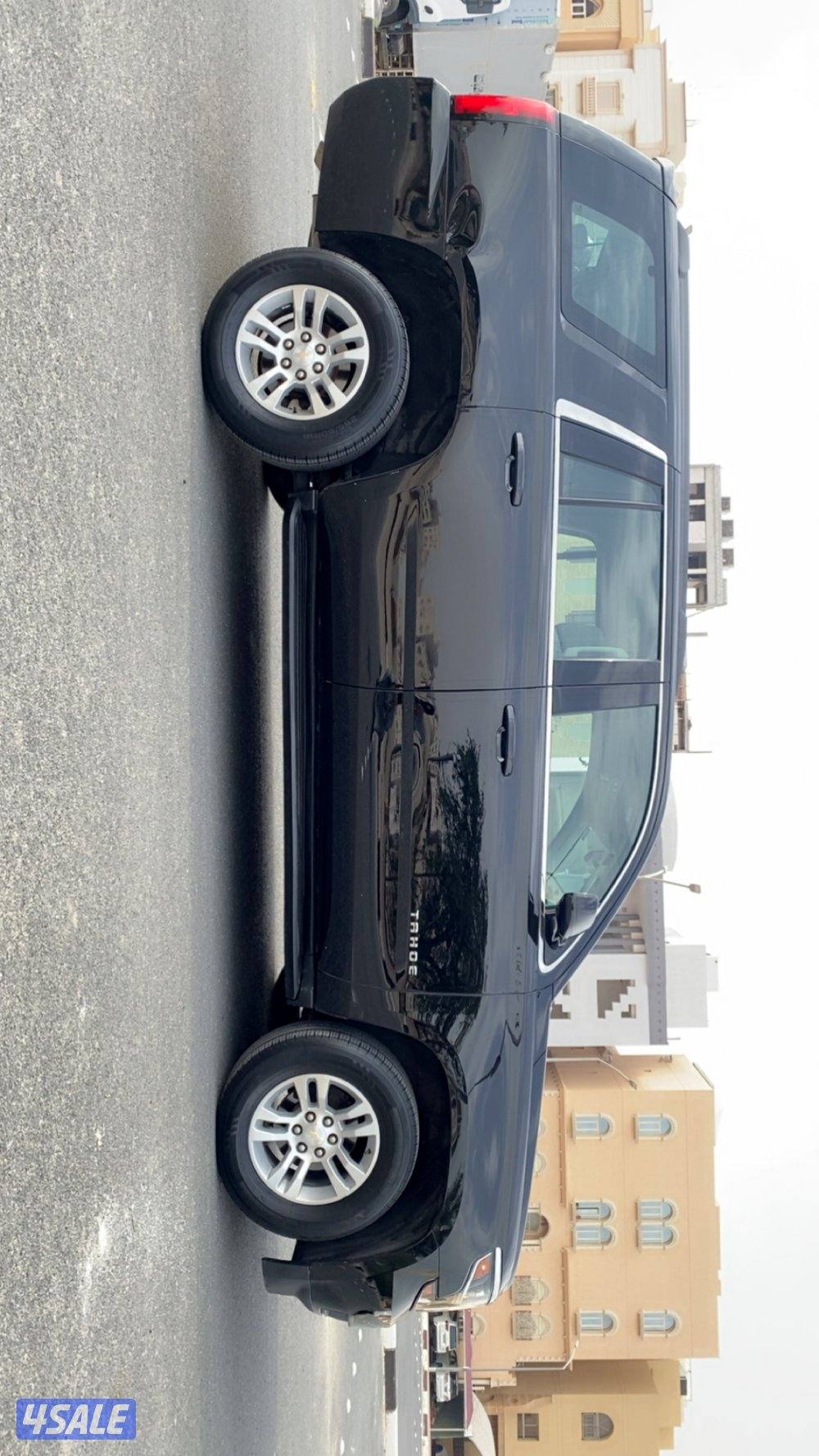 للبيع تاهو موديل 20201