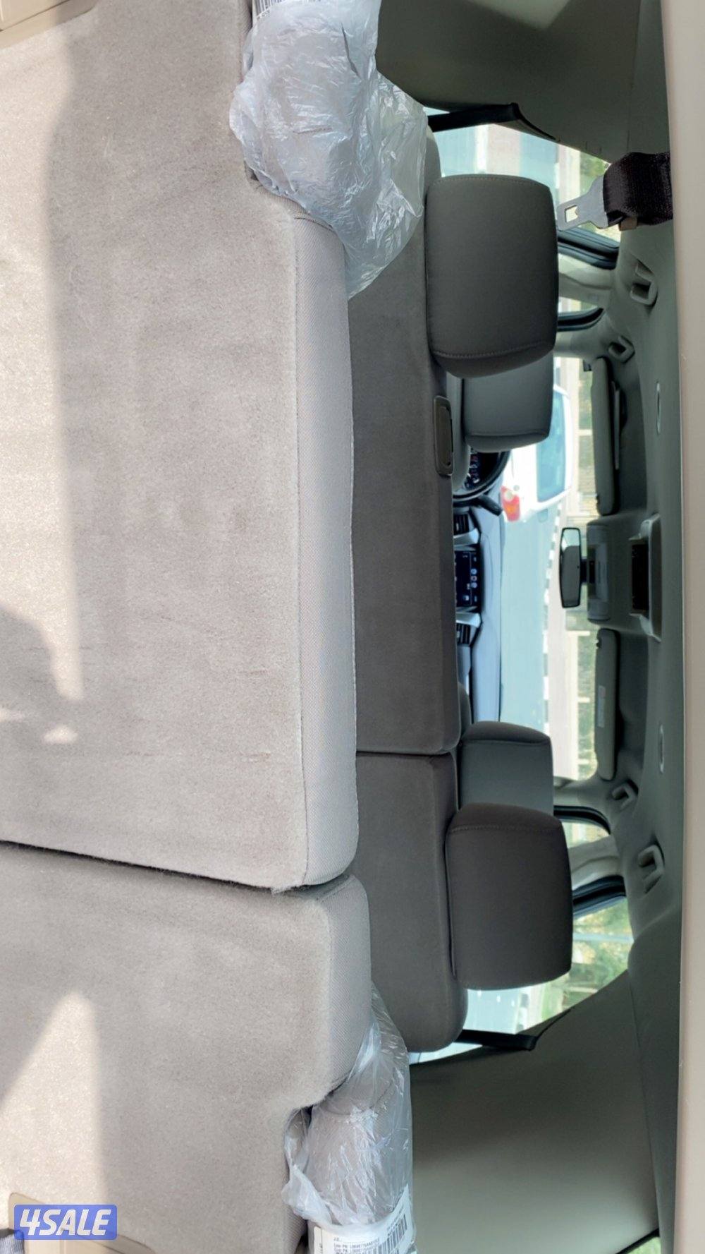 للبيع تاهو موديل 20203