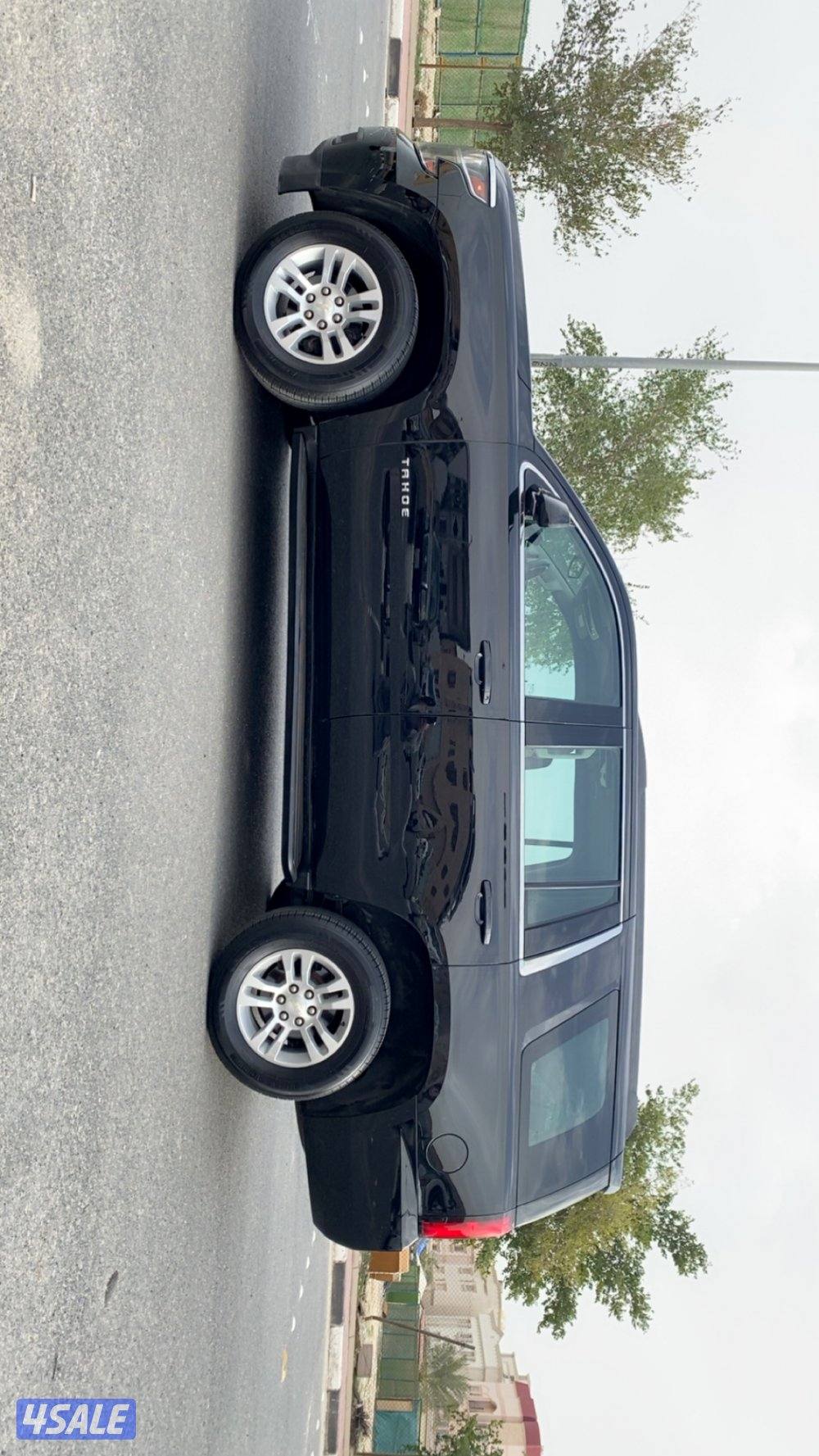 للبيع تاهو موديل 20204