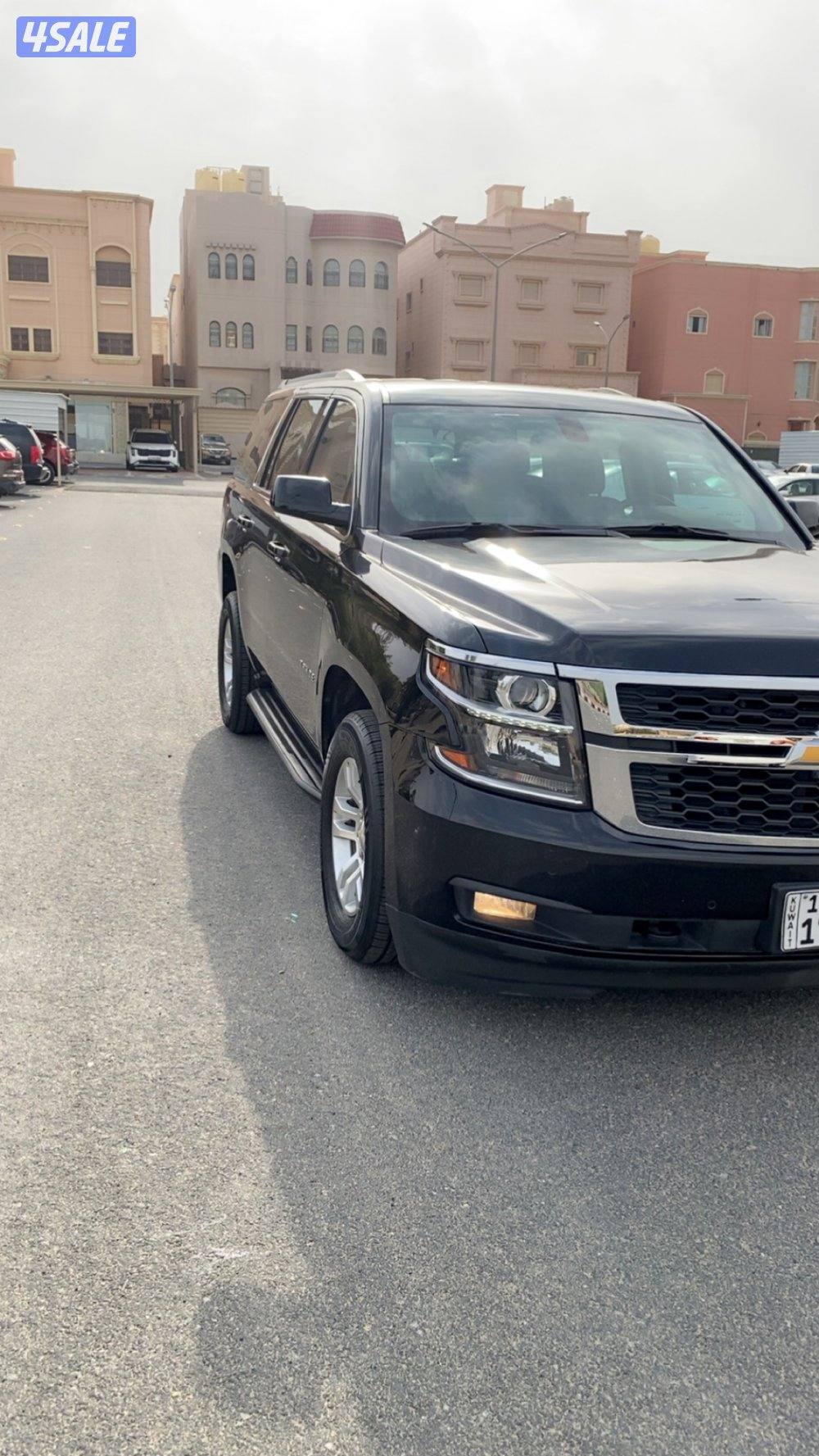 للبيع تاهو موديل 20205