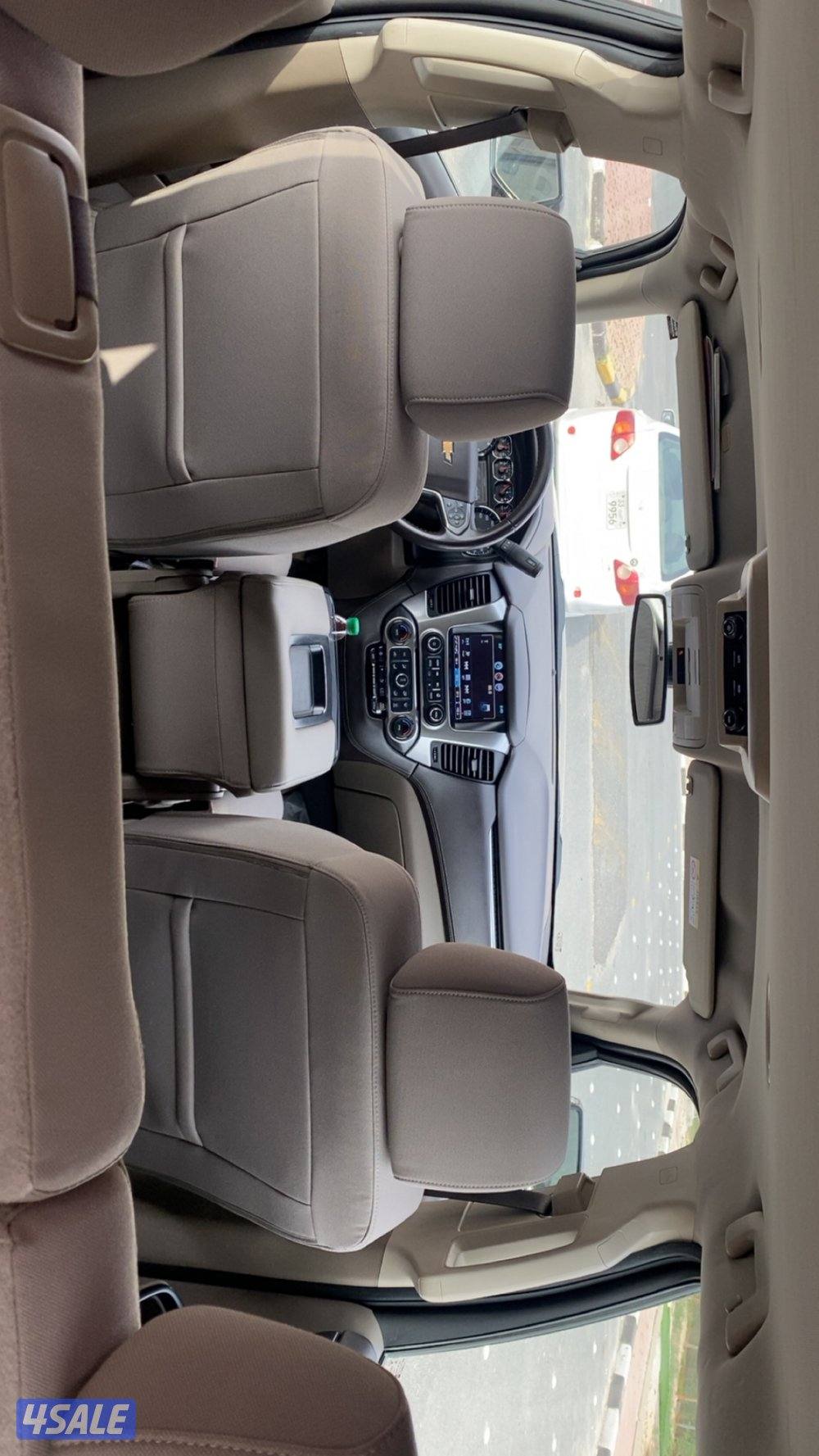 للبيع تاهو موديل 20206