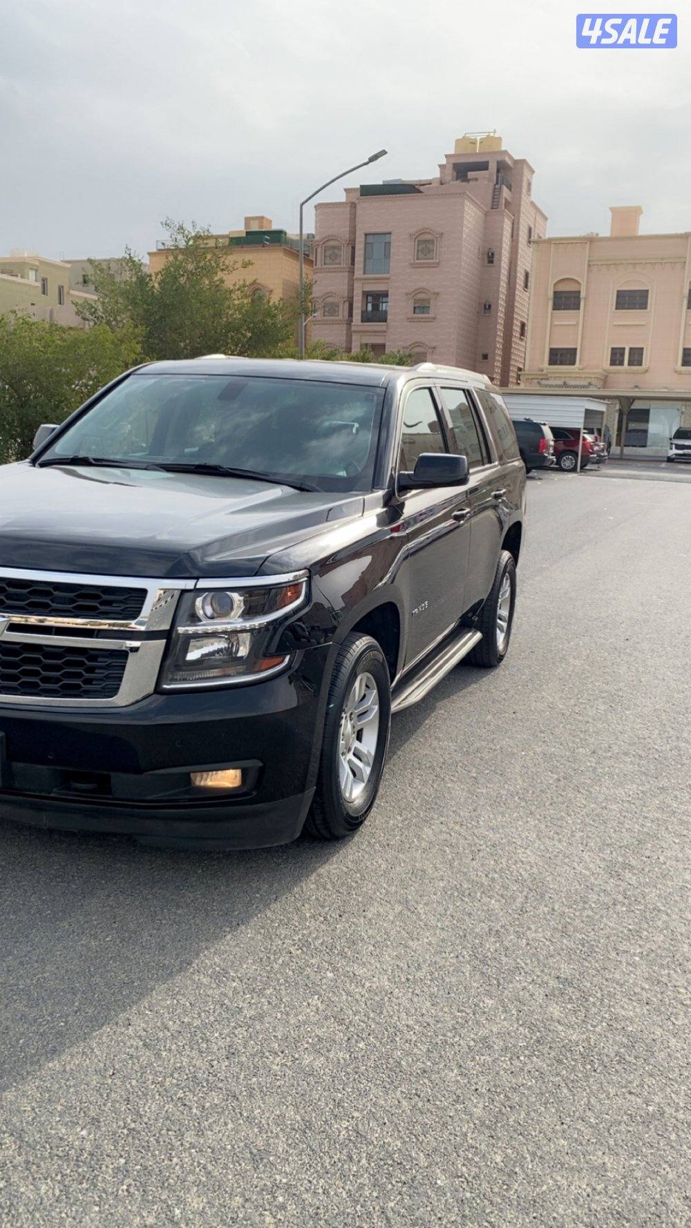 للبيع تاهو موديل 20207