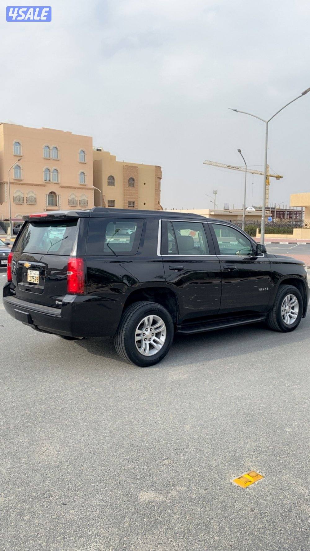 للبيع تاهو موديل 20208