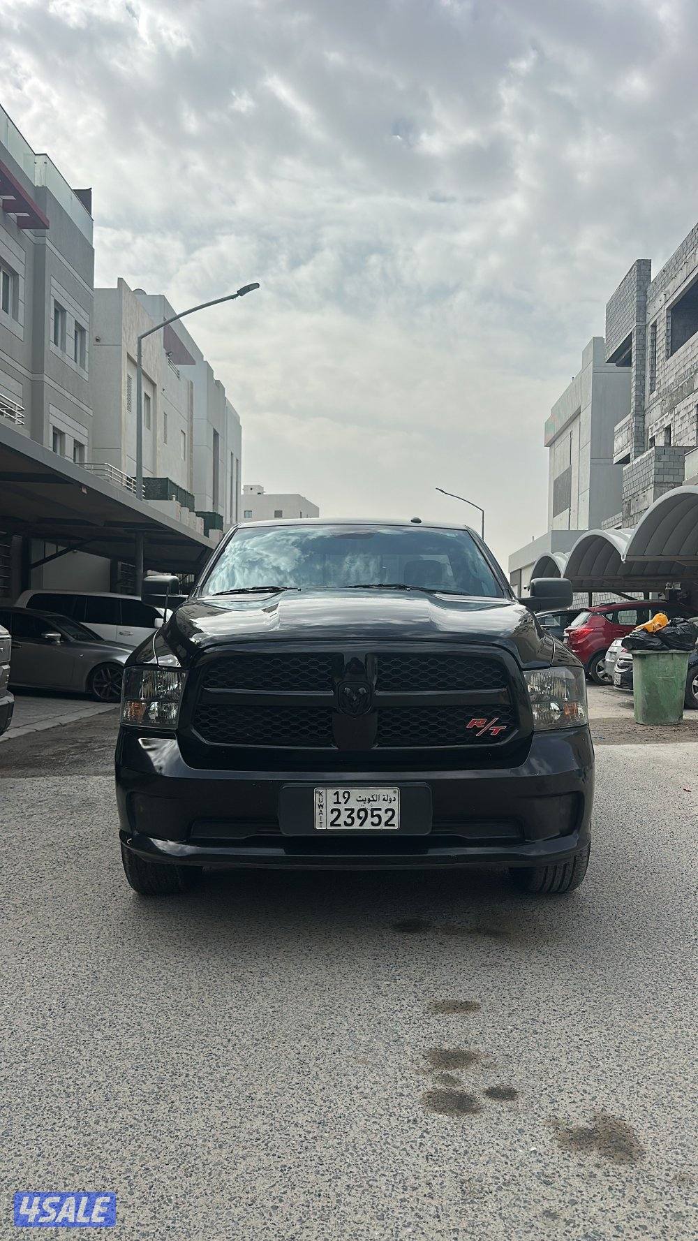 دوج رام 2020 v80