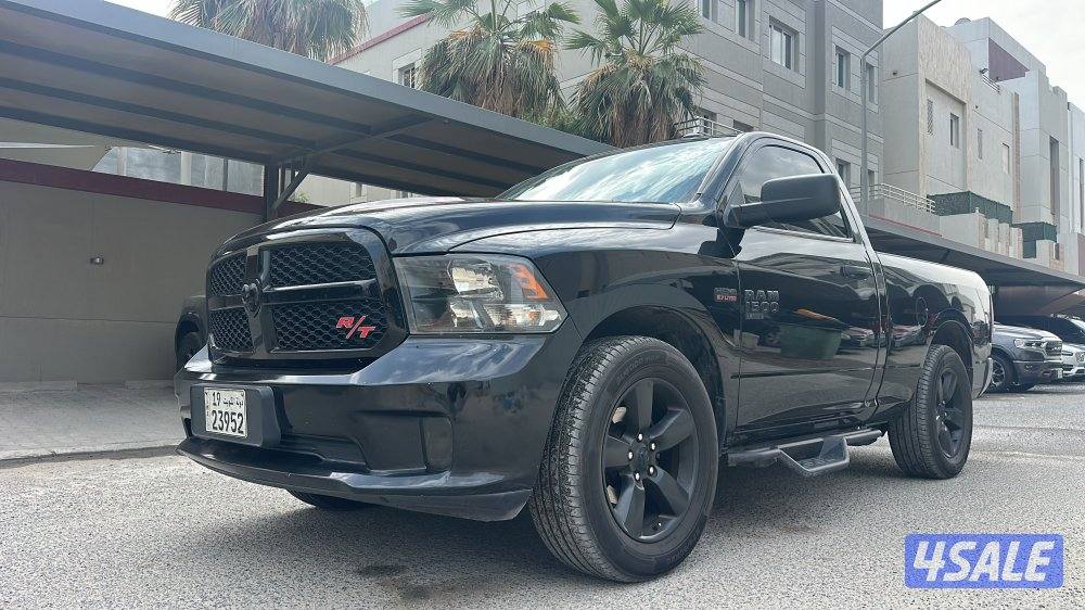 دوج رام 2020 v81