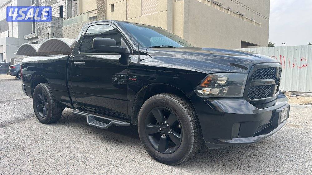 دوج رام 2020 v82