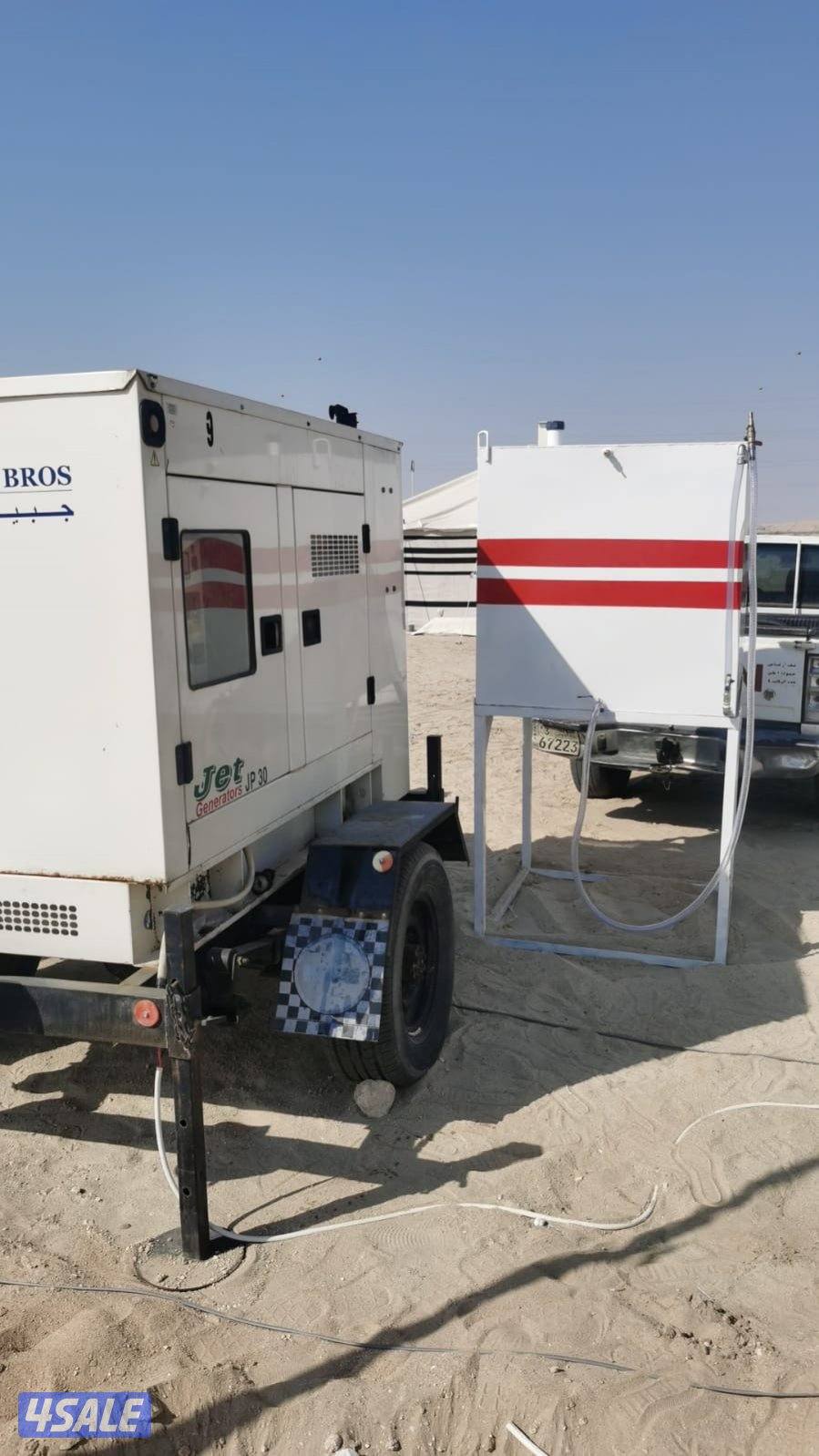 تاجيرمكاين ديزل كاتم صوت يومي شهري اسبوعي1