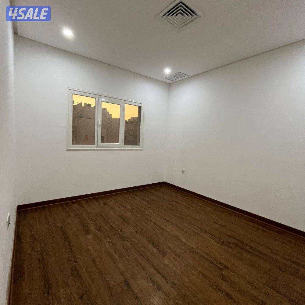 شقة للإيجار في المسايل قطعة 51