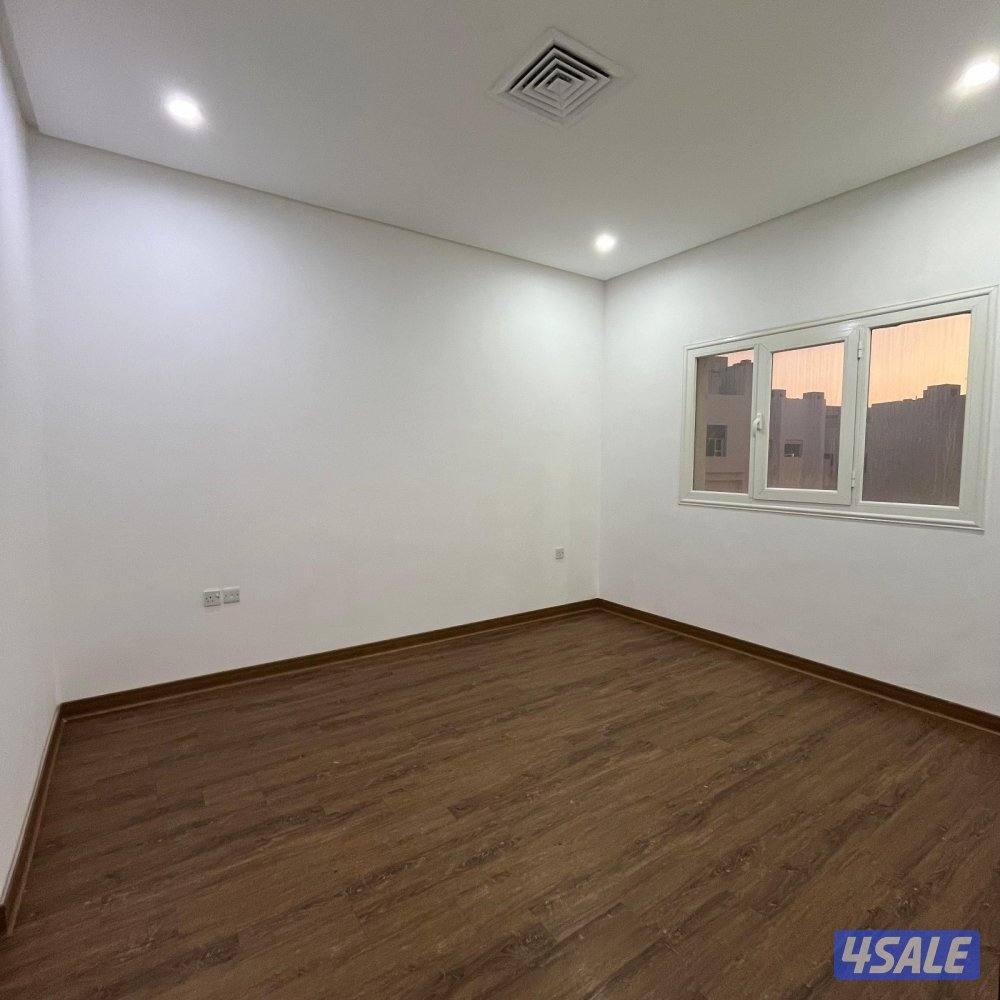 شقة للإيجار في المسايل قطعة 53