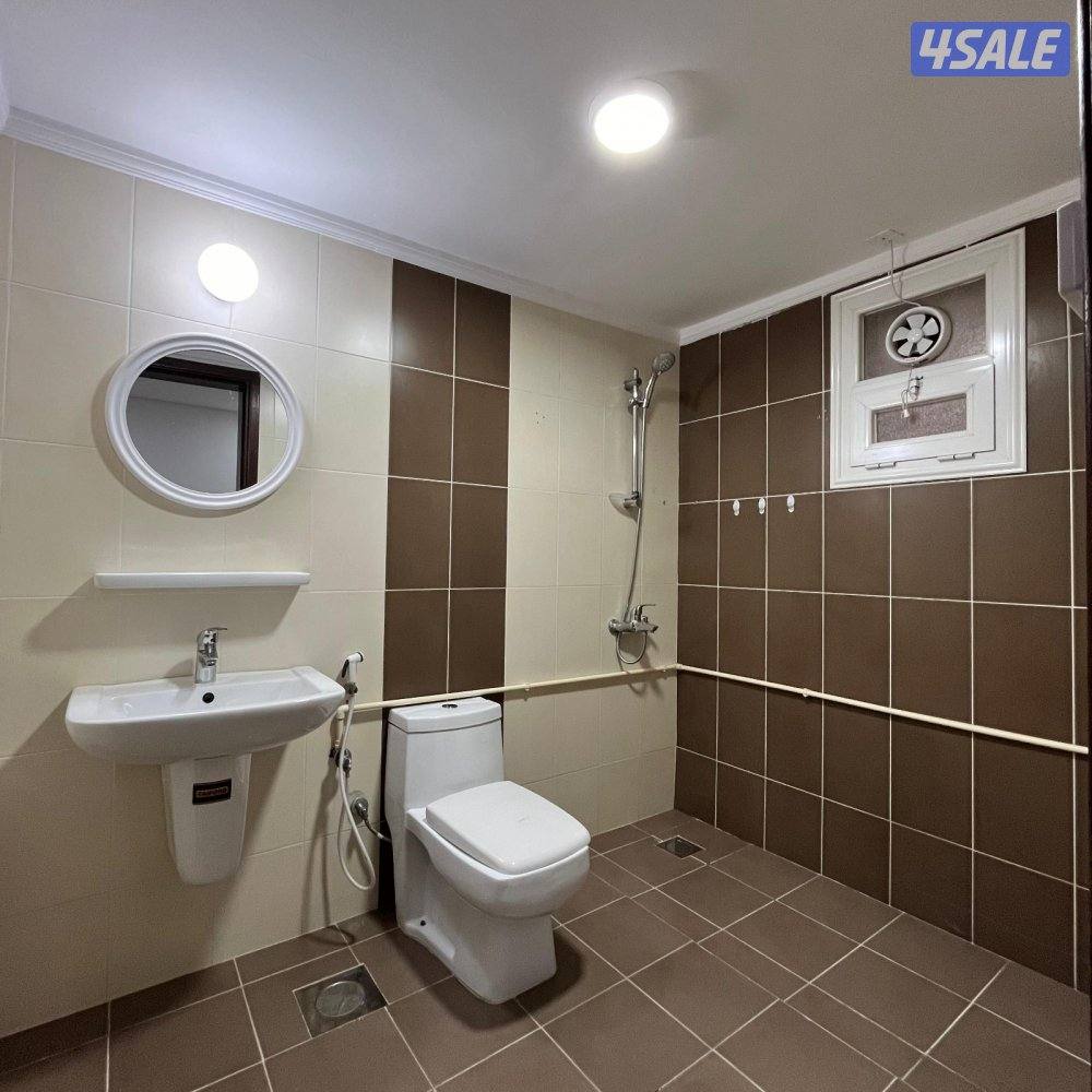 شقة للإيجار في المسايل قطعة 54