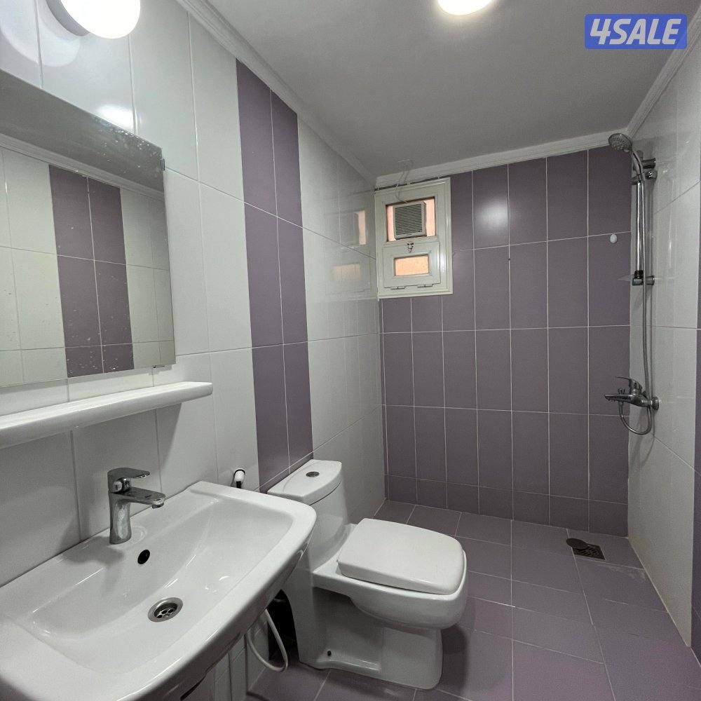 شقة للإيجار في المسايل قطعة 56