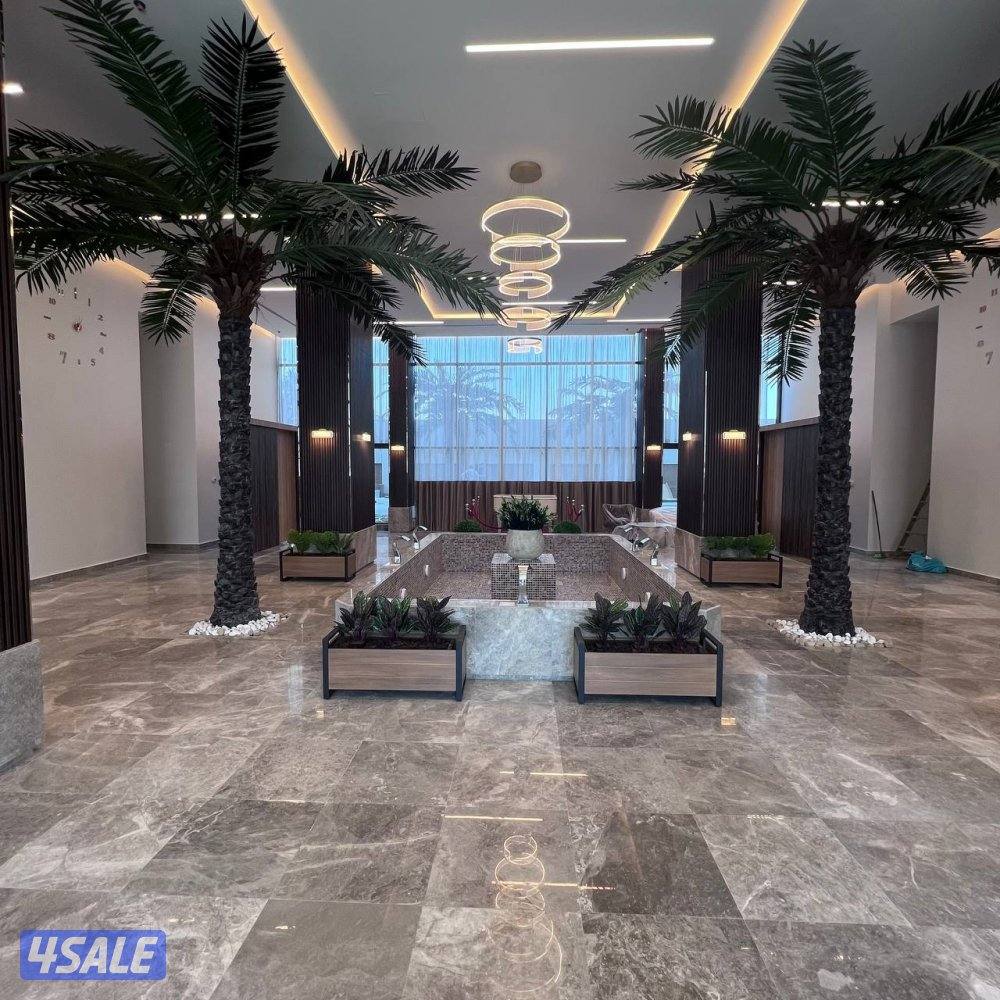 شقة للإيجار في المسايل قطعة 511