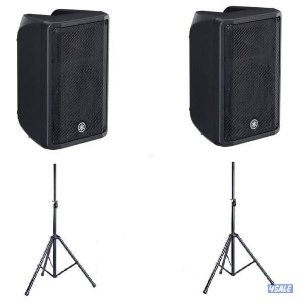 سماعات للايجار ( هندسة صوتيه كامله)2