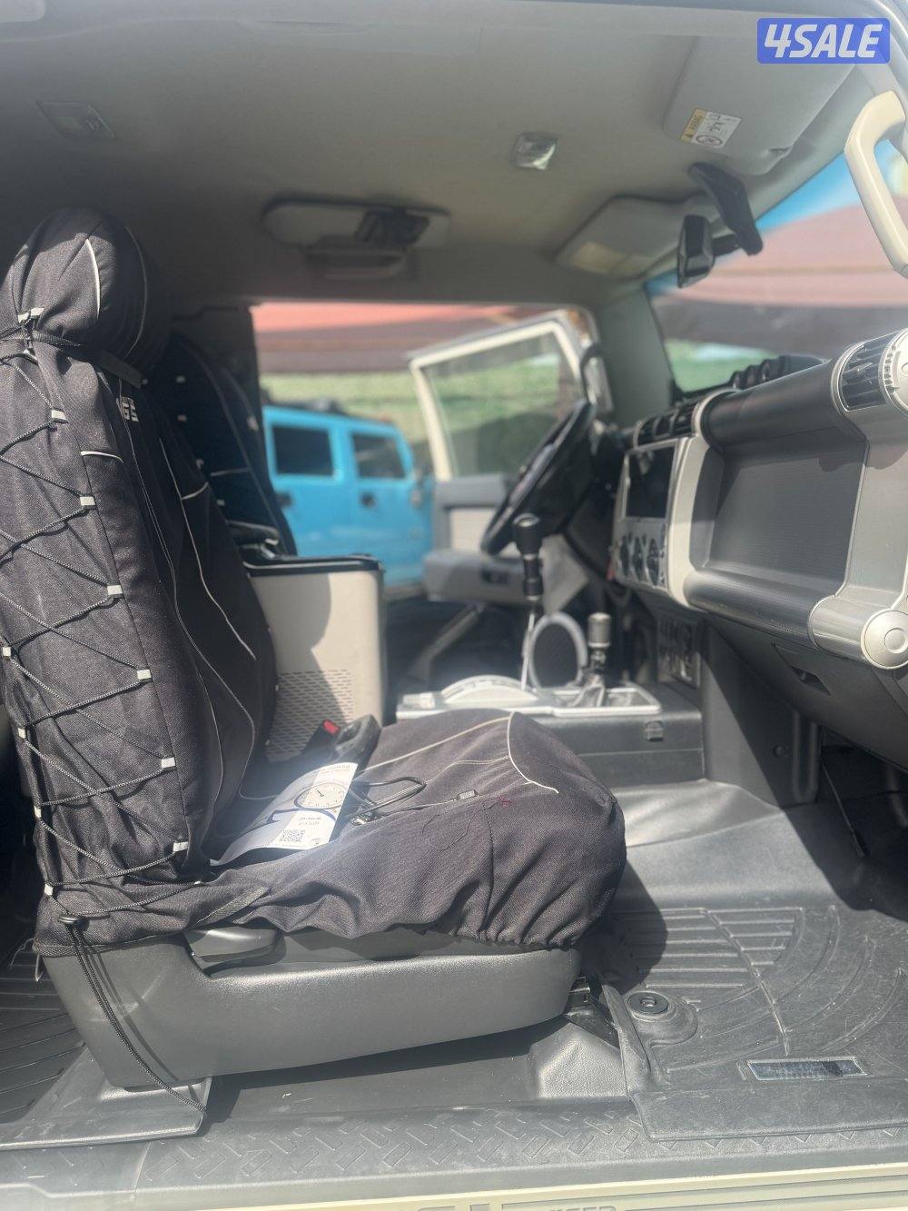 لاند كروزfj20164