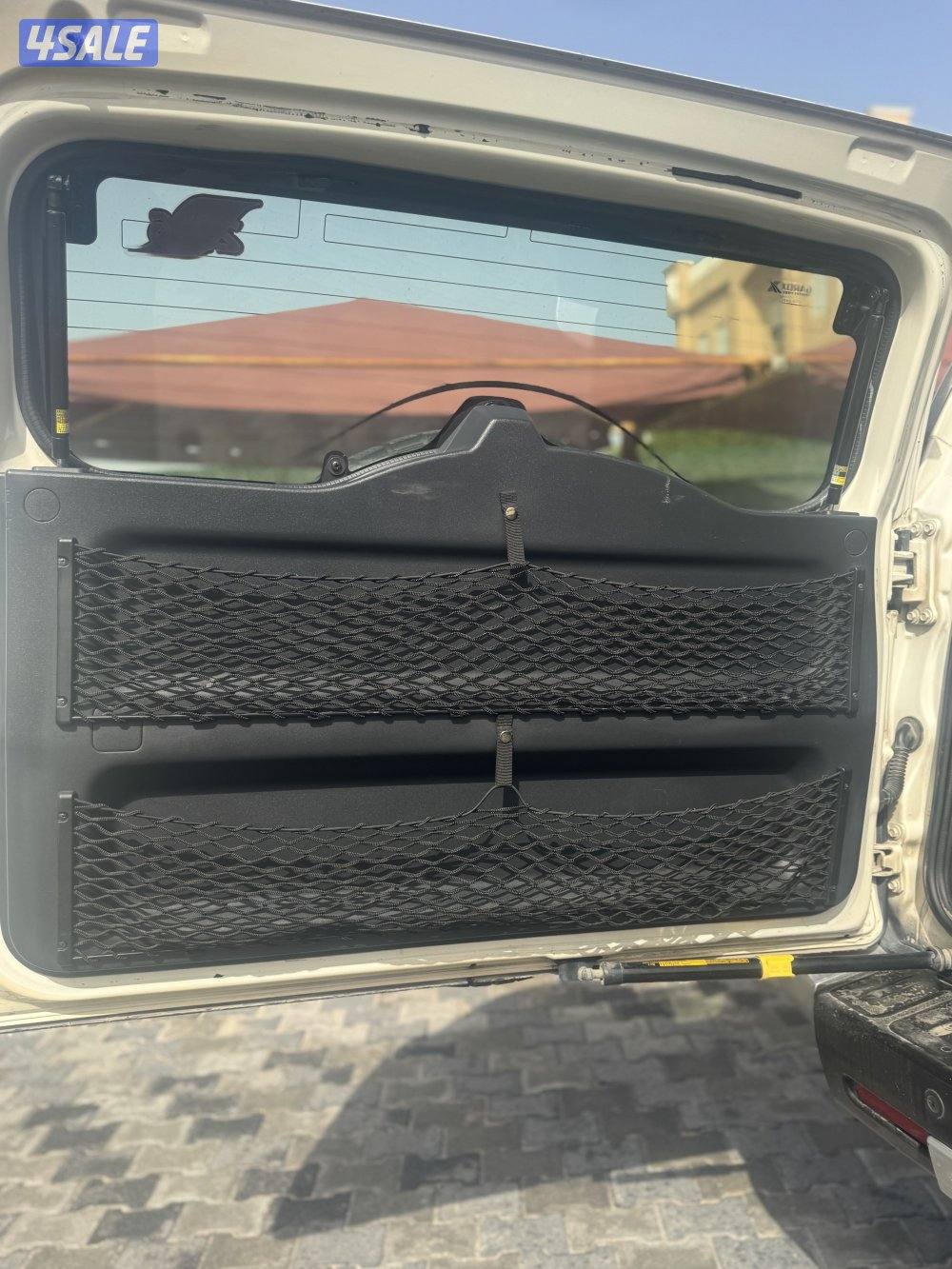 لاند كروزfj20166