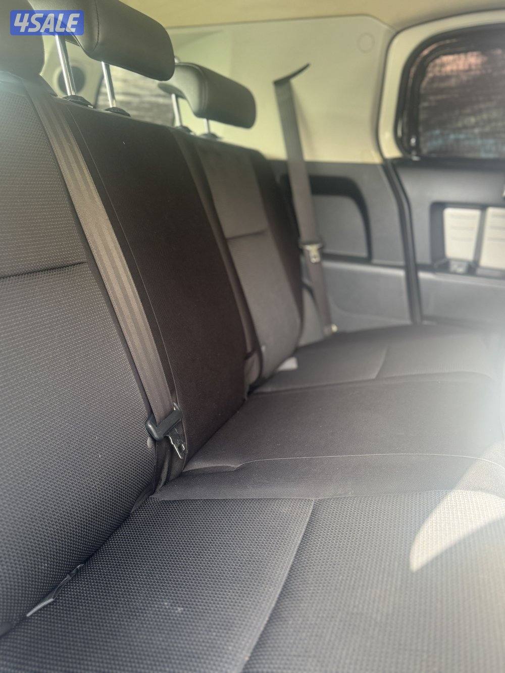 لاند كروزfj20167