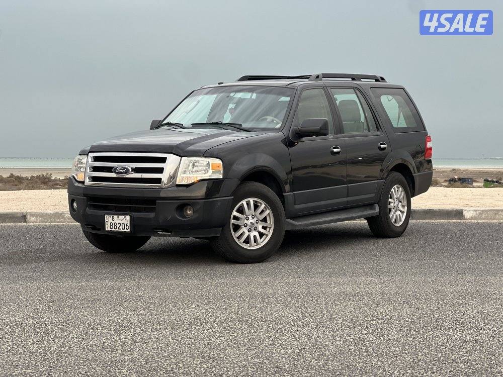 فورد اكسبدشن 20140