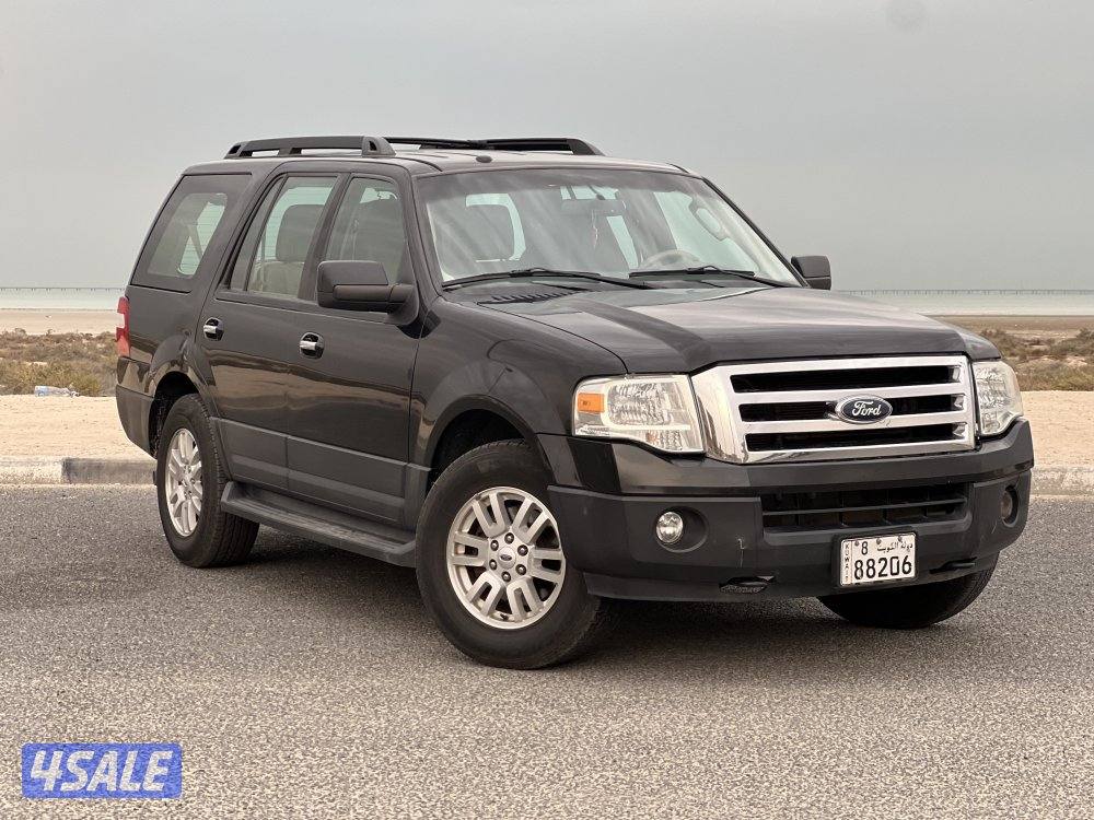 فورد اكسبدشن 20141