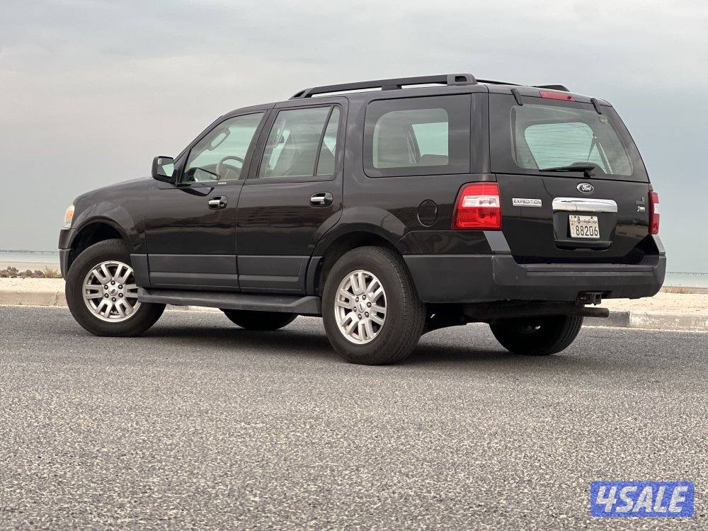 فورد اكسبدشن 20142