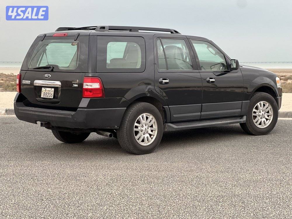 فورد اكسبدشن 20143