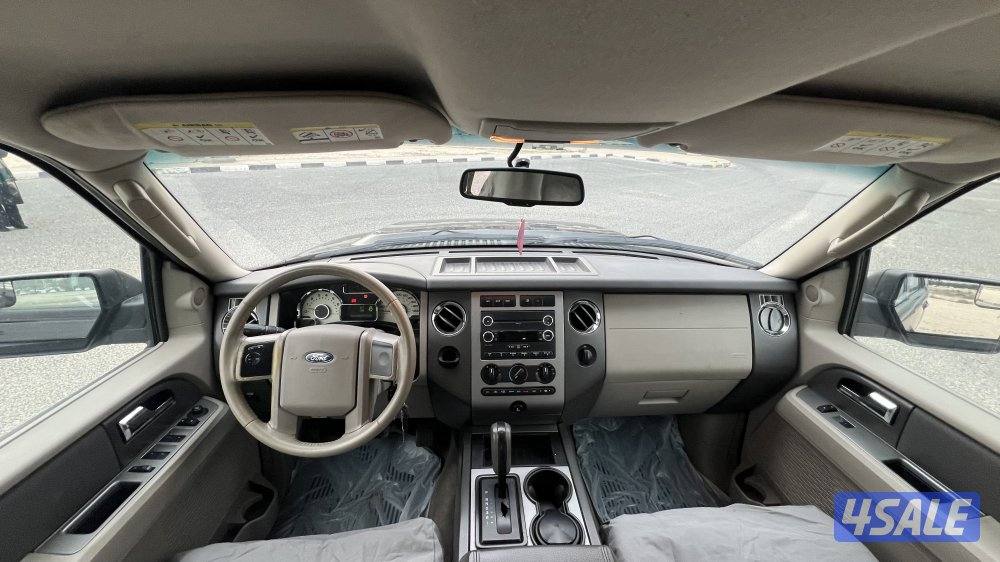 فورد اكسبدشن 20144