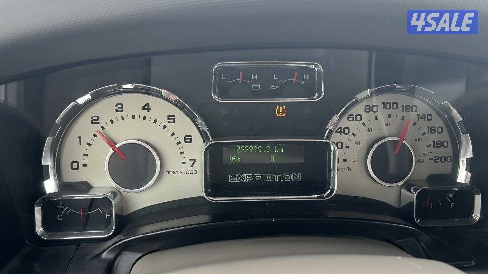 فورد اكسبدشن 20145