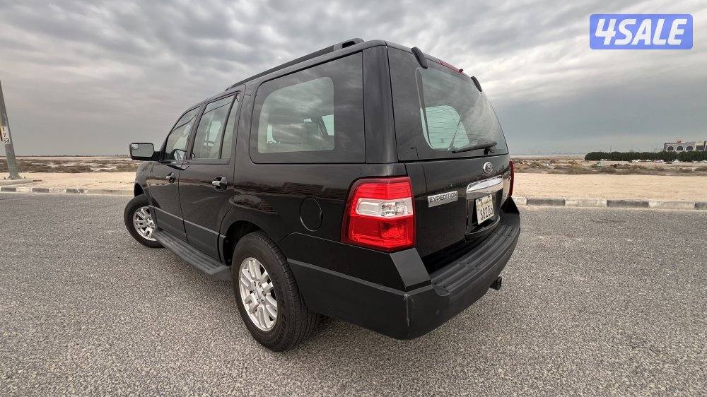 فورد اكسبدشن 20149