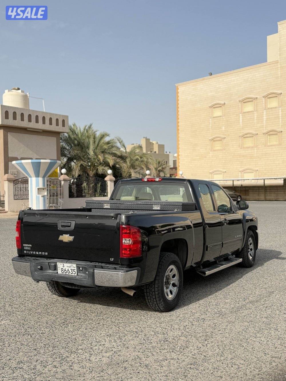 سلفاردو 2011 باب ونص نضيف شرط الفحص0