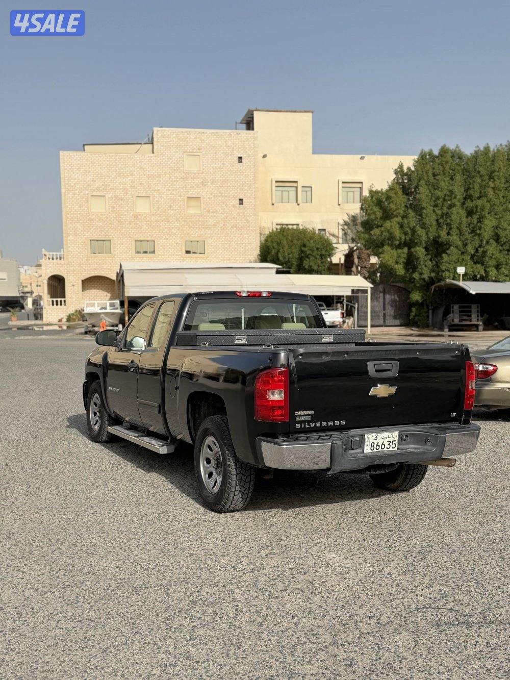 سلفاردو 2011 باب ونص نضيف شرط الفحص1