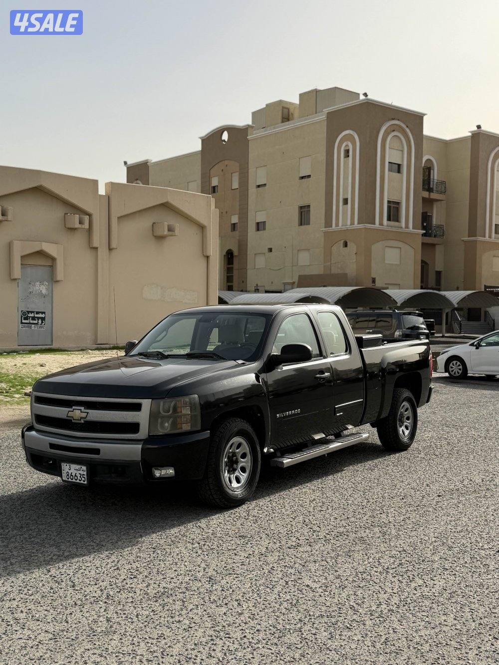 سلفاردو 2011 باب ونص نضيف شرط الفحص4